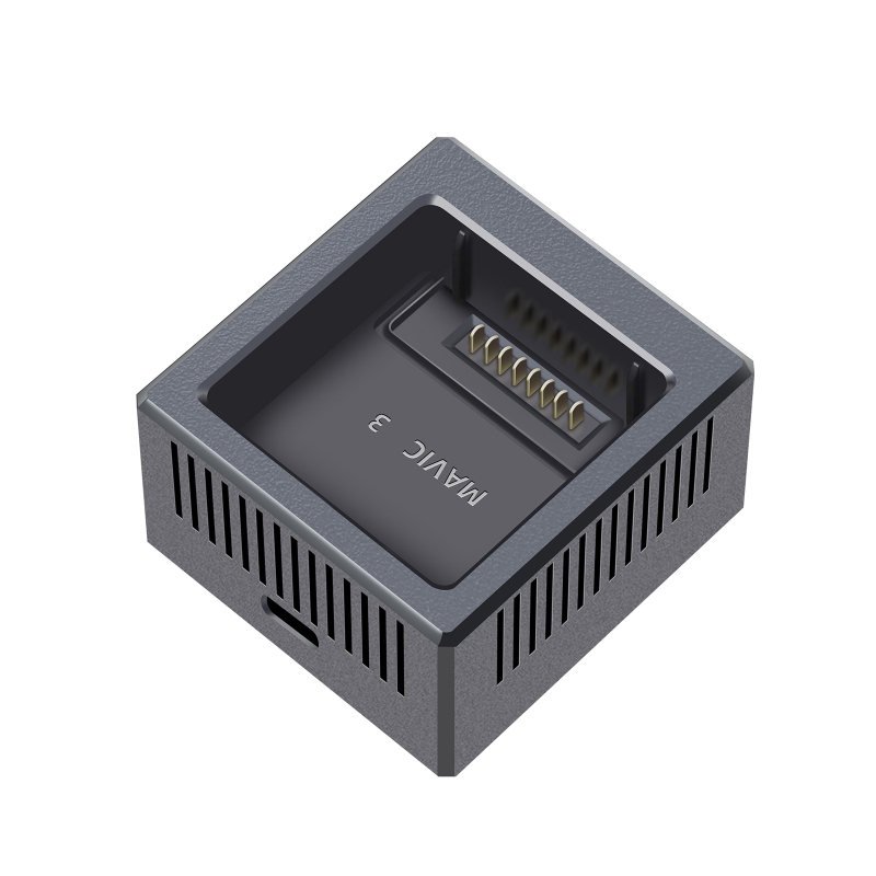 Drone Battery Connector - Chargeur de batterie Intelligent pour Drone
