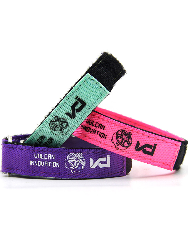 Drone Battery Strap - 2 pièces VCIHobby LiPo sangle de
