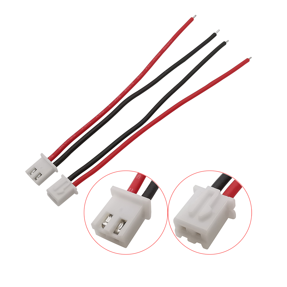 Drone Battery 3S - 10 pièces 10cm 1S/2S/3S/4S/5S/6S/7S chargeur d'équilibre