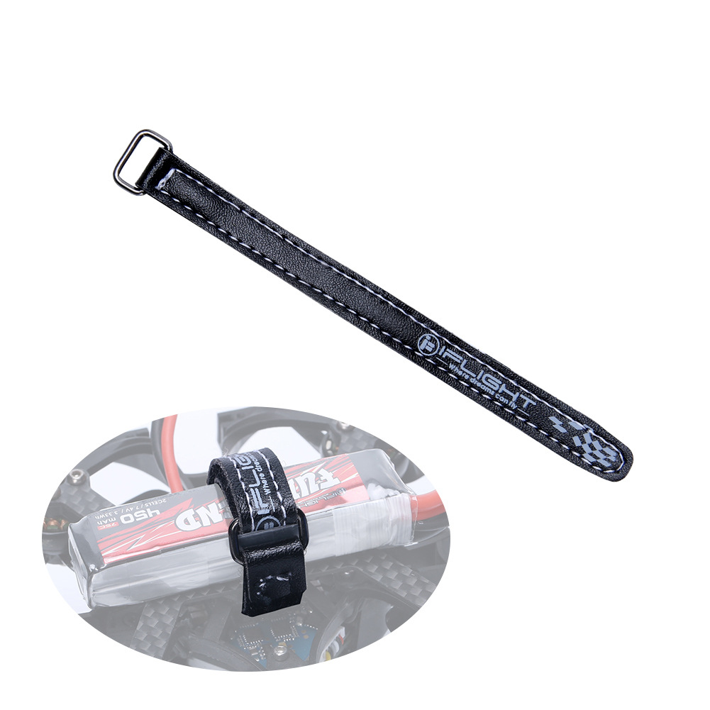 5 pièces iFlight largeur 10mm  - Drone Battery Strap avis et prix