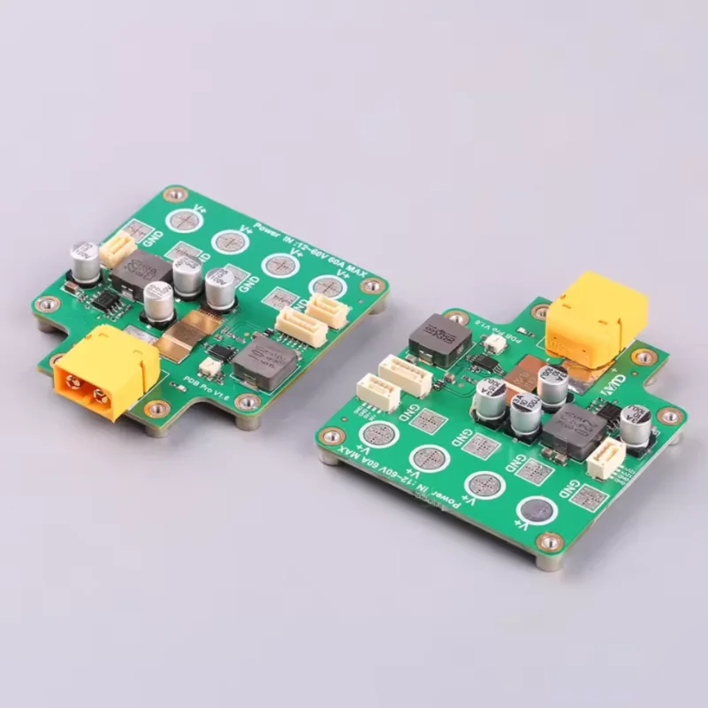 CUAV CPDB Pro carte de Distrib - Drone Battery High Voltage avis et prix