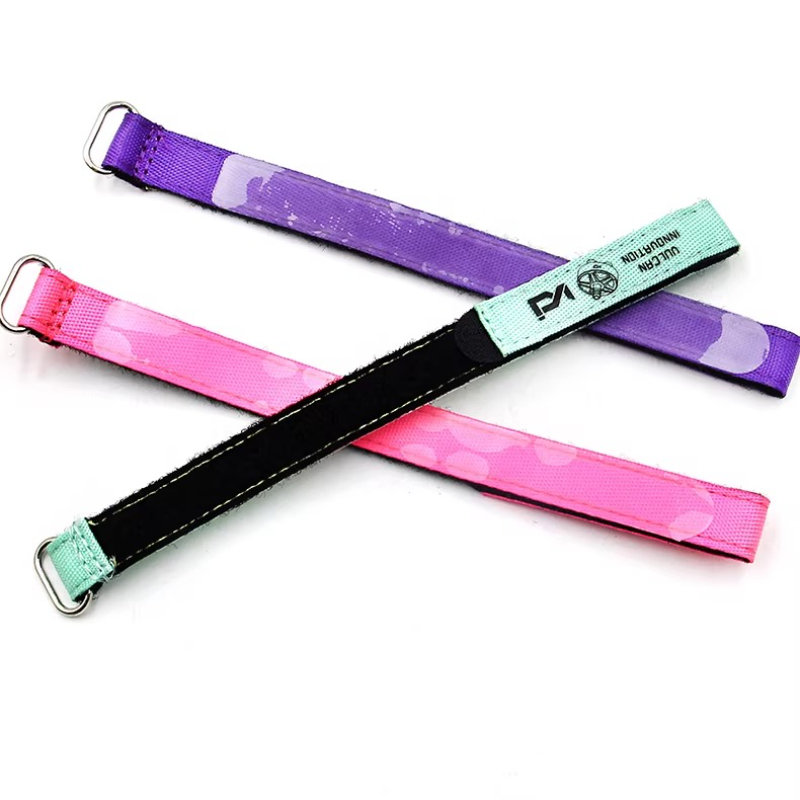 2 pièces VCIHobby LiPo sangle  - Drone Battery Strap avis et prix