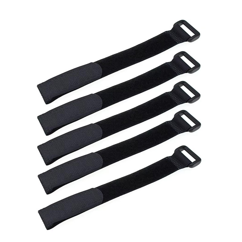 Sangles d'arrimage antidérapan - Drone Battery Strap avis et prix