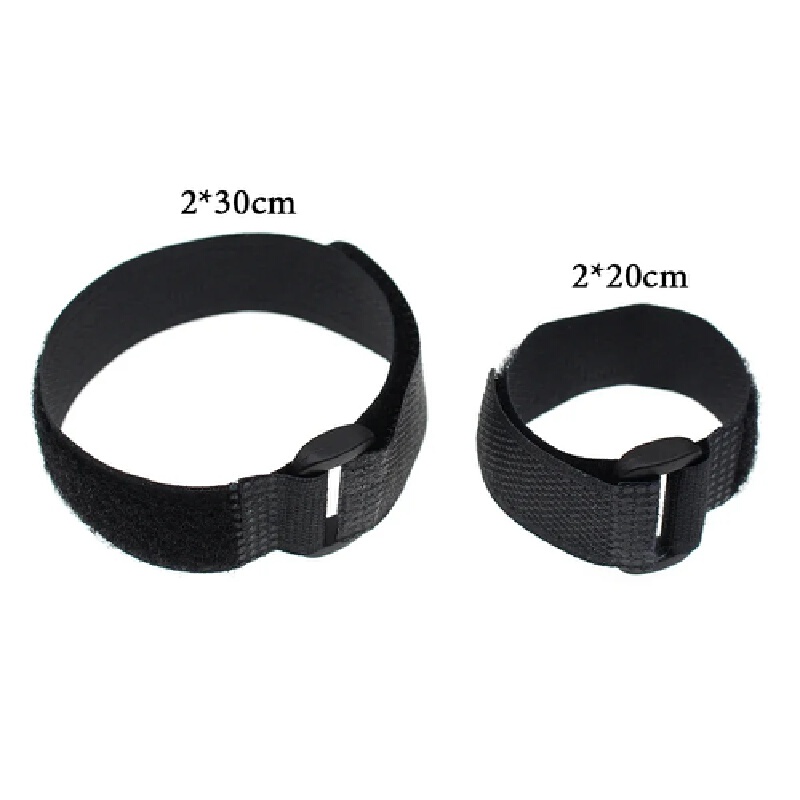 Sangles d'arrimage antidérapan - Drone Battery Strap avis et prix