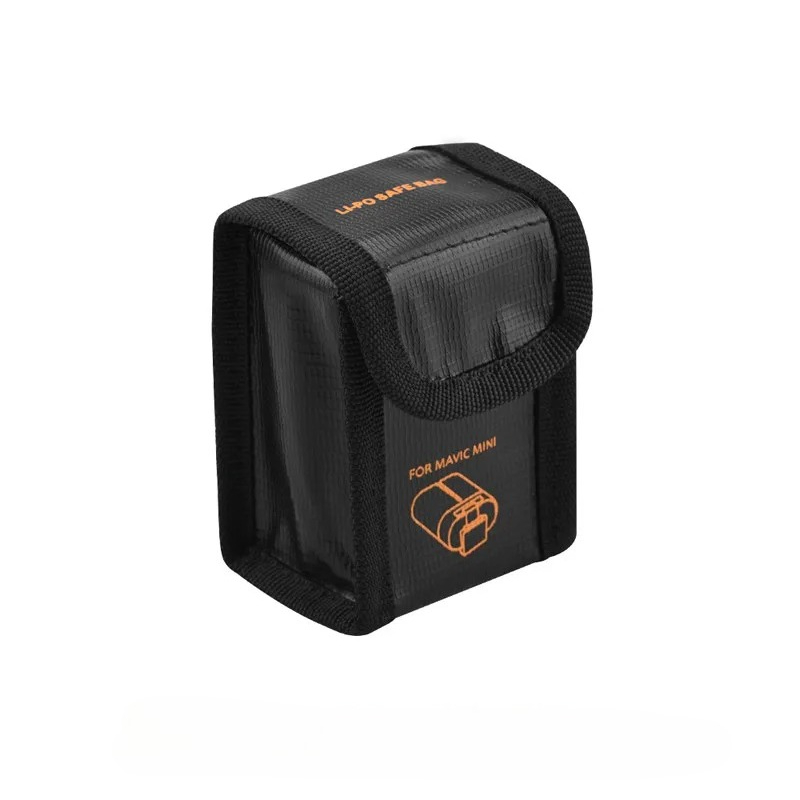 Sac de sécurité Portable ignif - Drone Battery Bag avis et prix