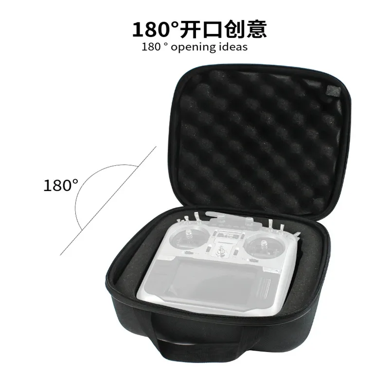 Sac de rangement pour émetteur - Drone Battery Bag avis et prix
