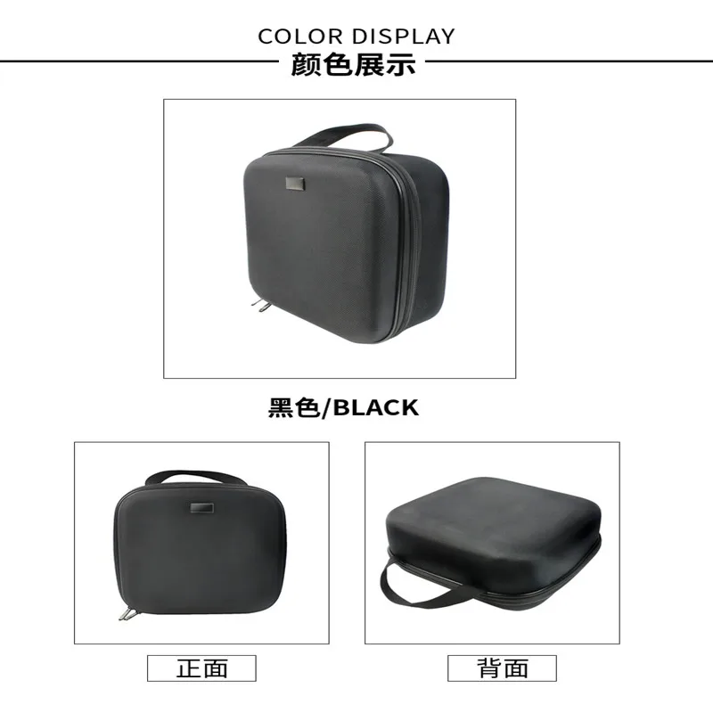 Sac de rangement pour émetteur - Drone Battery Bag avis et prix