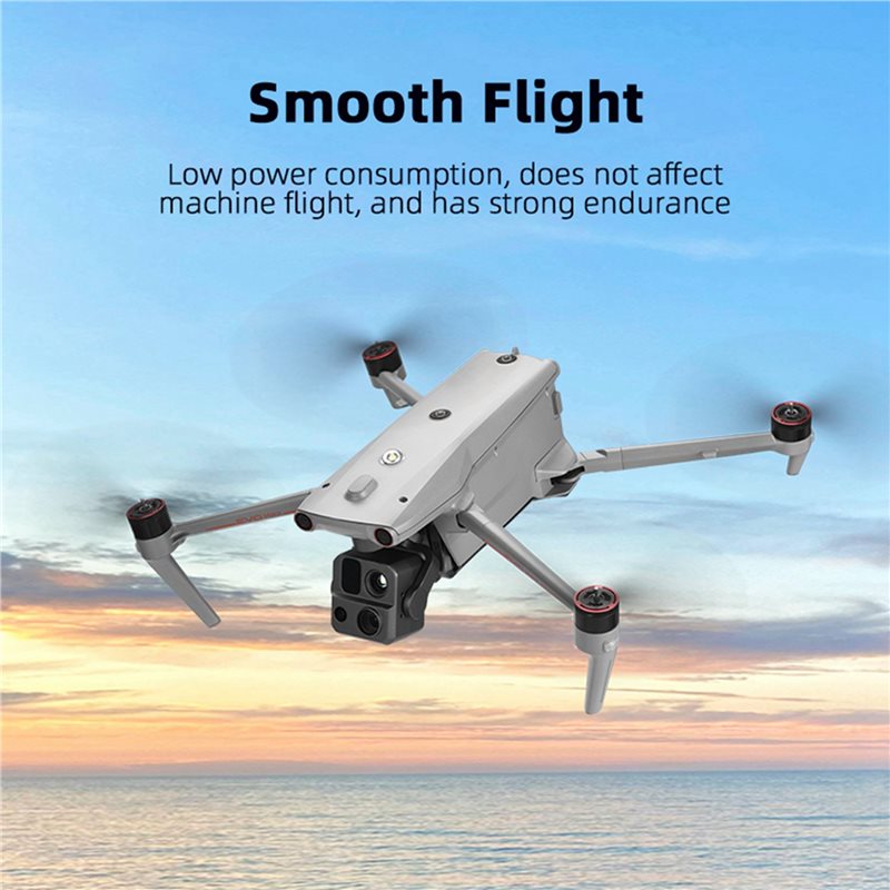 Hélices à démontage rapide A33 - Autel Drone Evo Max 4T avis et prix
