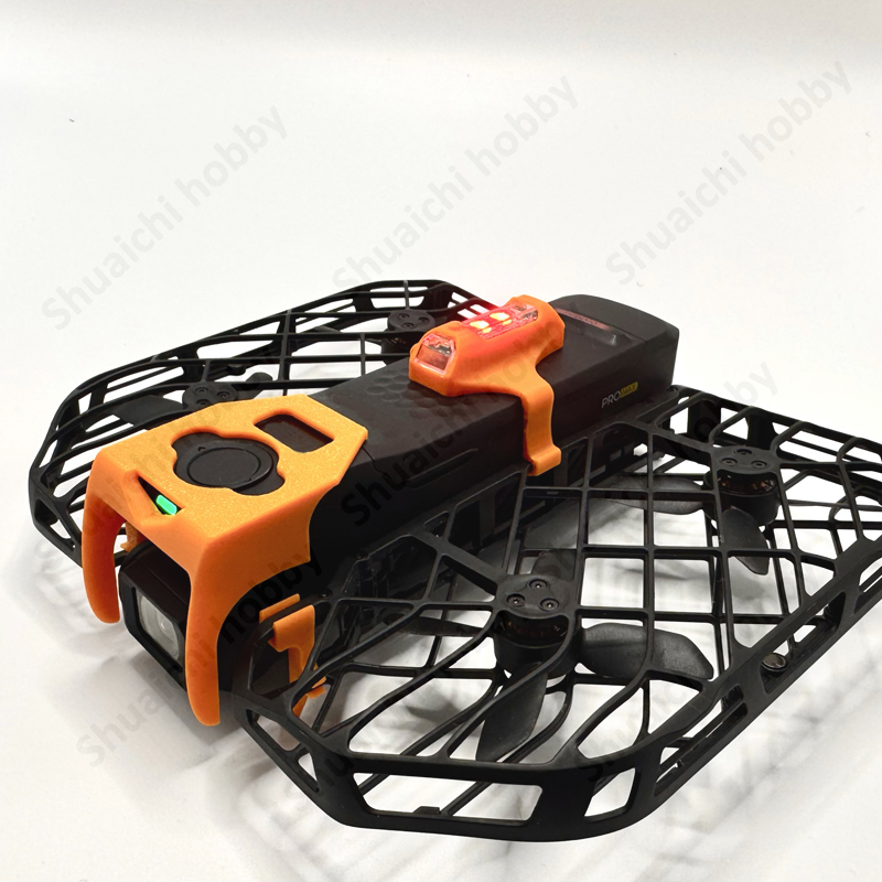 Lumière de Navigation nocturne - Drone Battery Alarm avis et prix