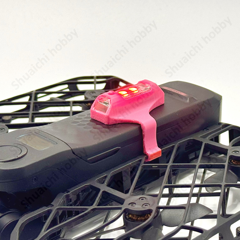 Lumière de Navigation nocturne - Drone Battery Alarm avis et prix