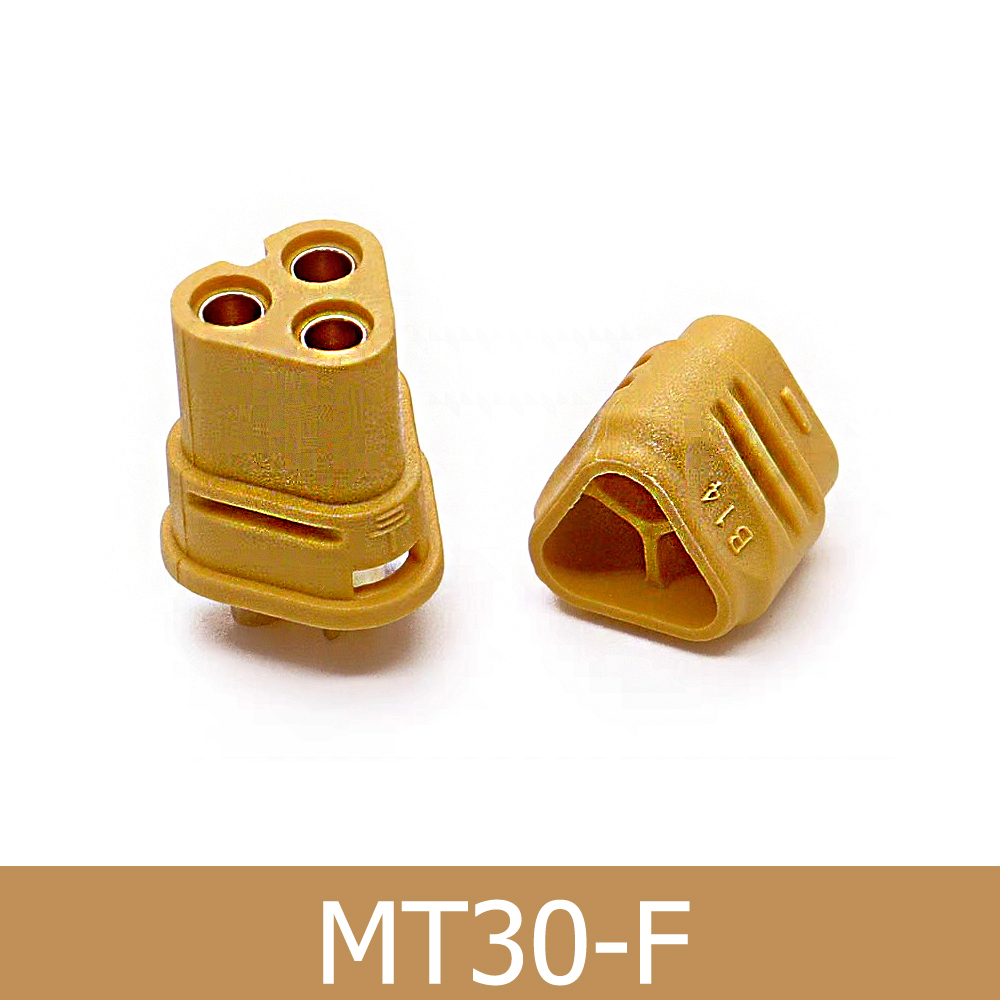 10 / 20 / 50 Paires de Connect - Drone Battery Connector avis et prix