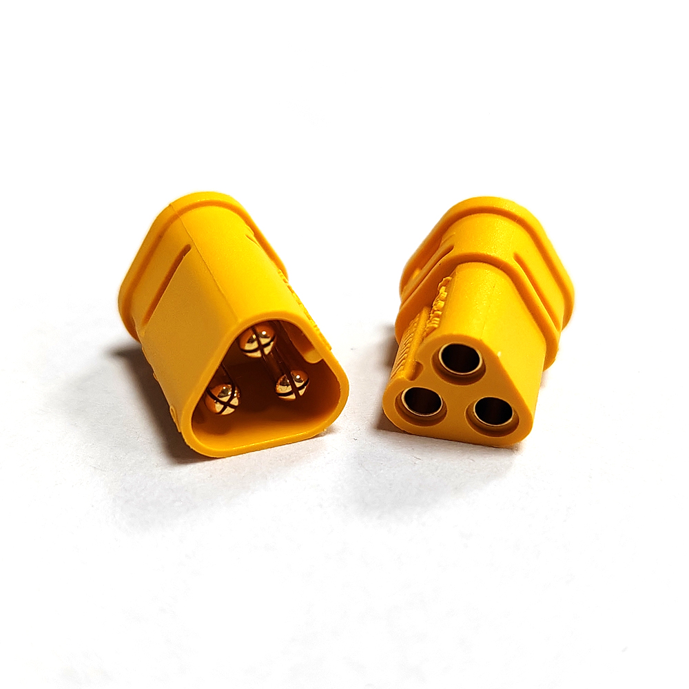 10 / 20 / 50 Paires de Connect - Drone Battery Connector avis et prix
