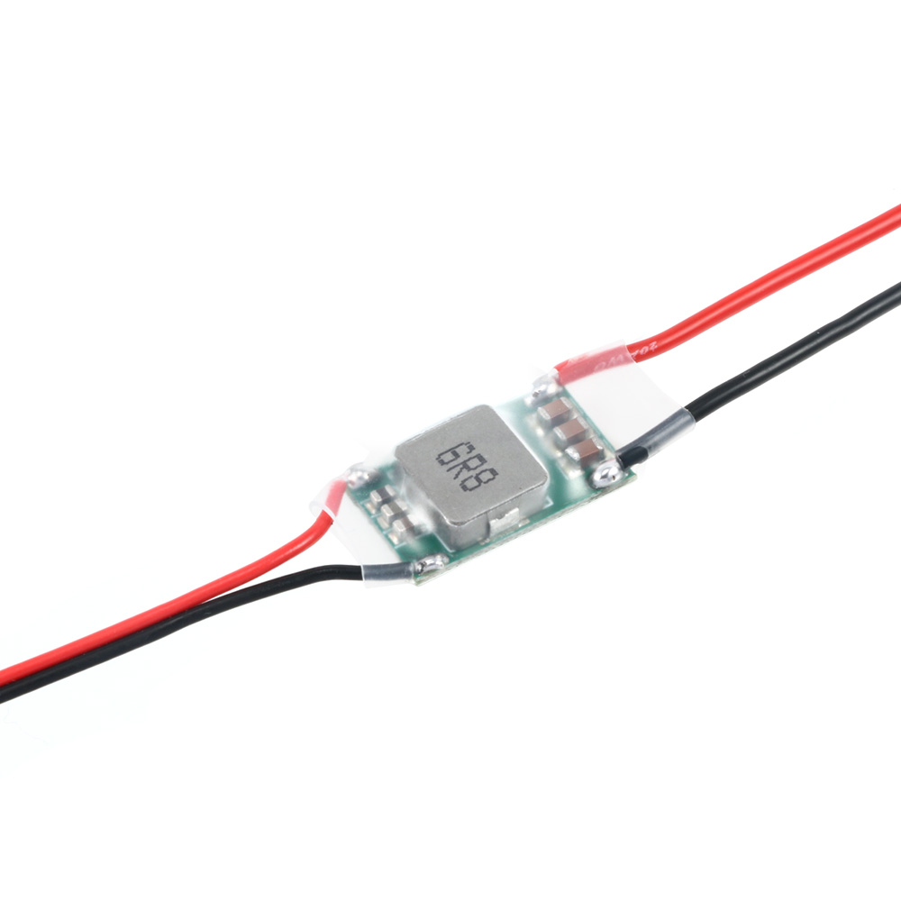 BEC RC haute tension 2S-14S 5A - Drone Battery High Voltage avis et prix