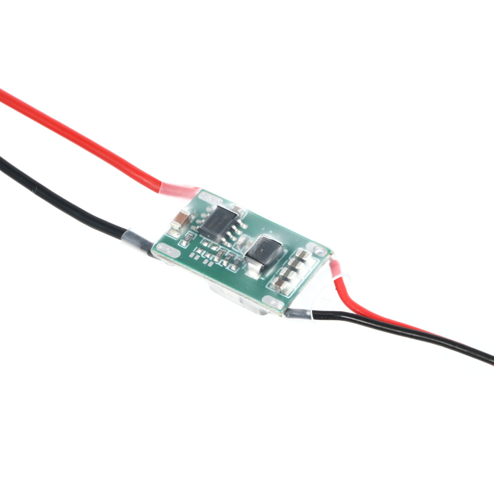 BEC RC haute tension 2S-14S 5A - Drone Battery High Voltage avis et prix