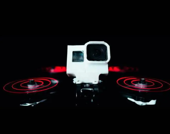 Gemfan-51433L 5.1 pouces Moonl - Drone Battery Strap avis et prix