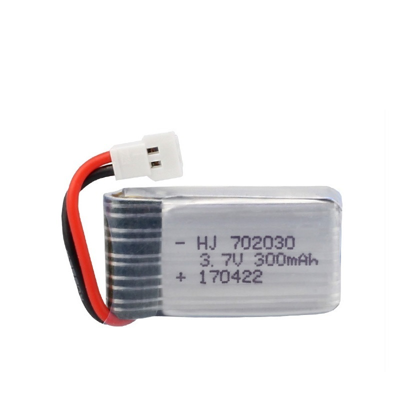 Batterie LiPo rechargeable 3,7 - Drone Battery Charger avis et prix