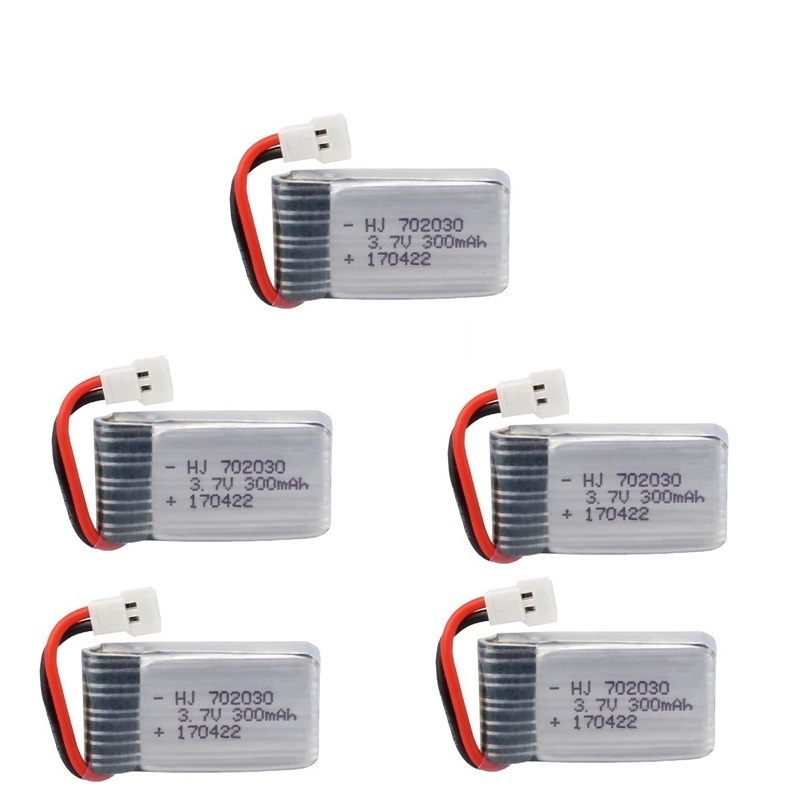 Batterie LiPo rechargeable 3,7 - Drone Battery Charger avis et prix