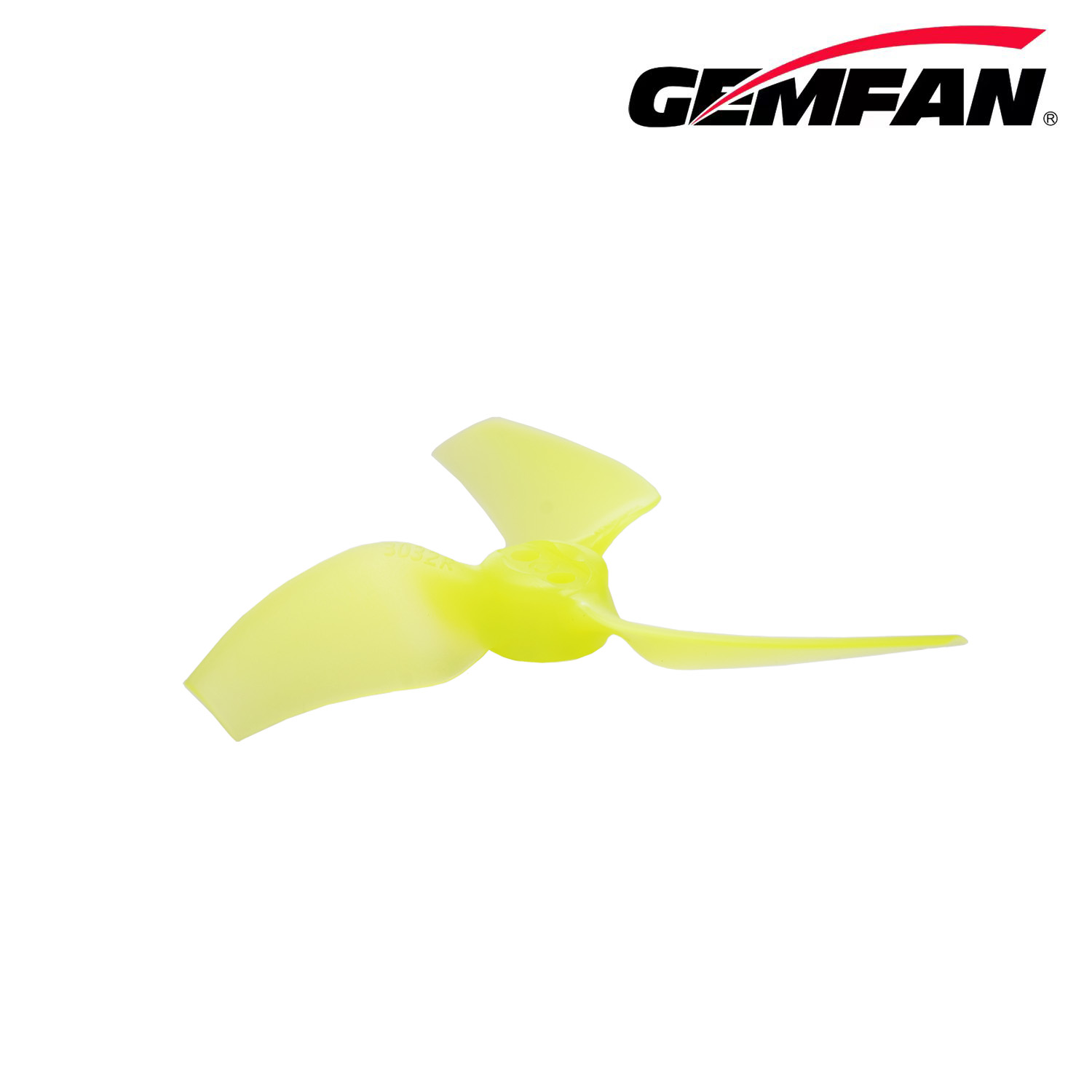 Hélices Gemfan 3,2 pouces pour - Drone Battery Connector avis et prix