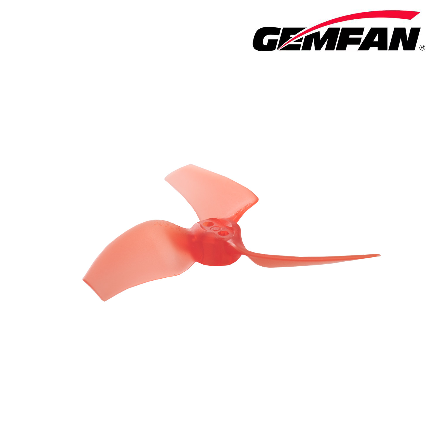 Hélices Gemfan 3,2 pouces pour - Drone Battery Connector avis et prix