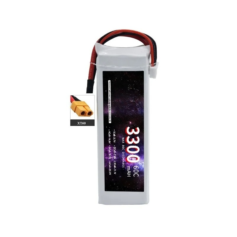 Batterie LiPo 3S 1500mah 1800m - Drone Battery Connector avis et prix