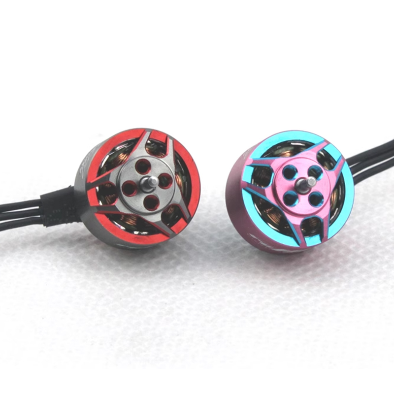 RCINPOWER GTS V2 1207 5000KV 3 - Drone Battery 3S avis et prix