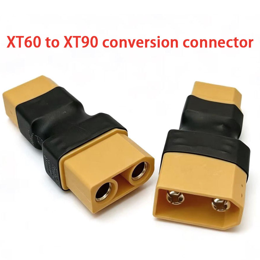 Adaptateur de conversion XT90  - Drone Battery Connector avis et prix