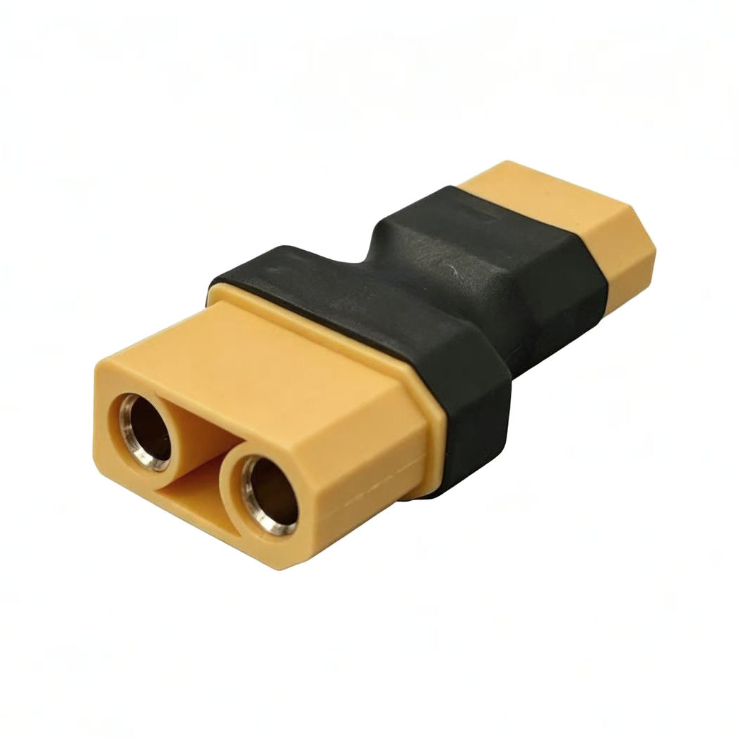 Adaptateur de conversion XT90  - Drone Battery Connector avis et prix