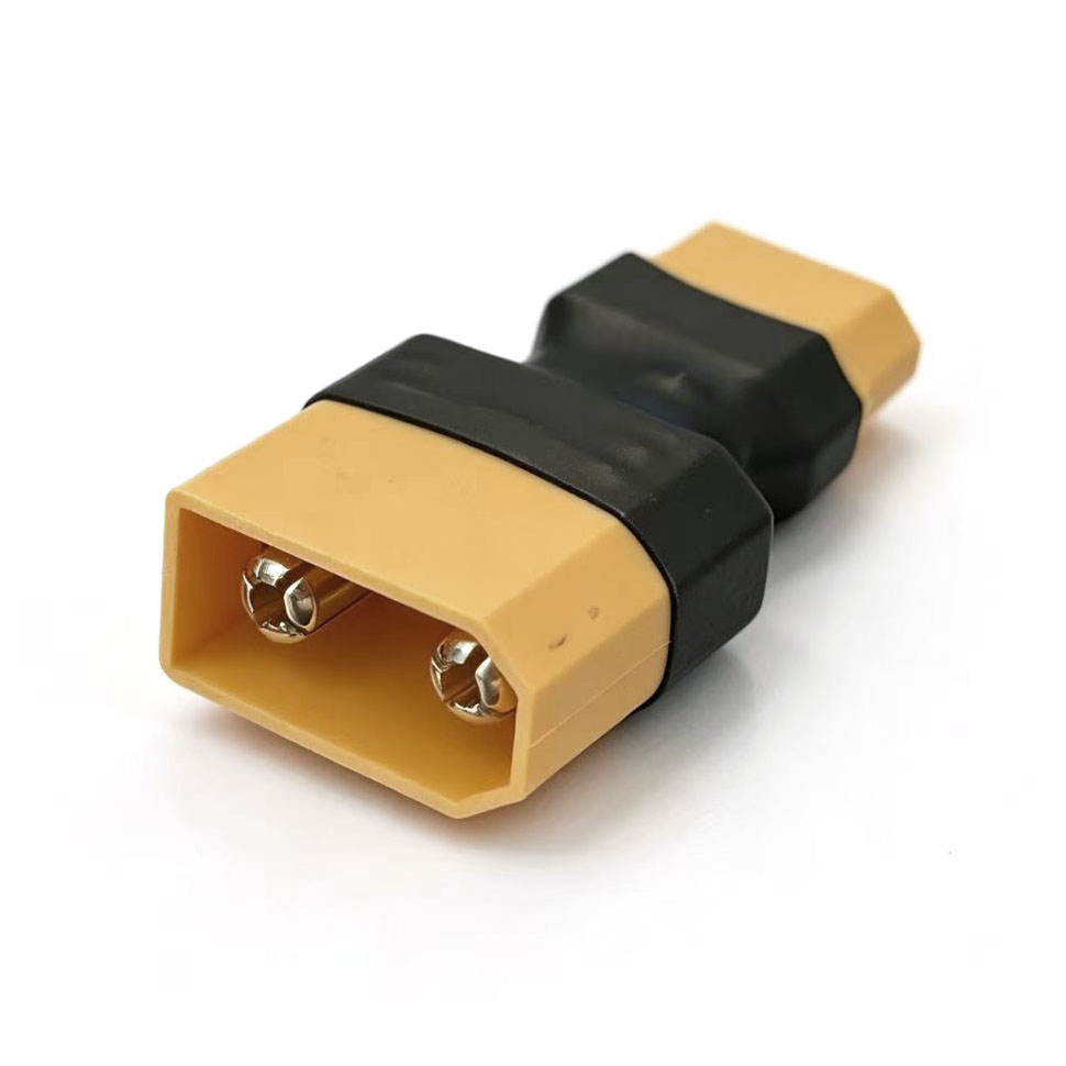 Adaptateur de conversion XT90  - Drone Battery Connector avis et prix