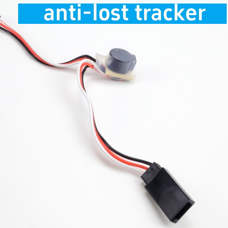 Alarme de perte de signal 85 d - Drone Battery Alarm avis et prix