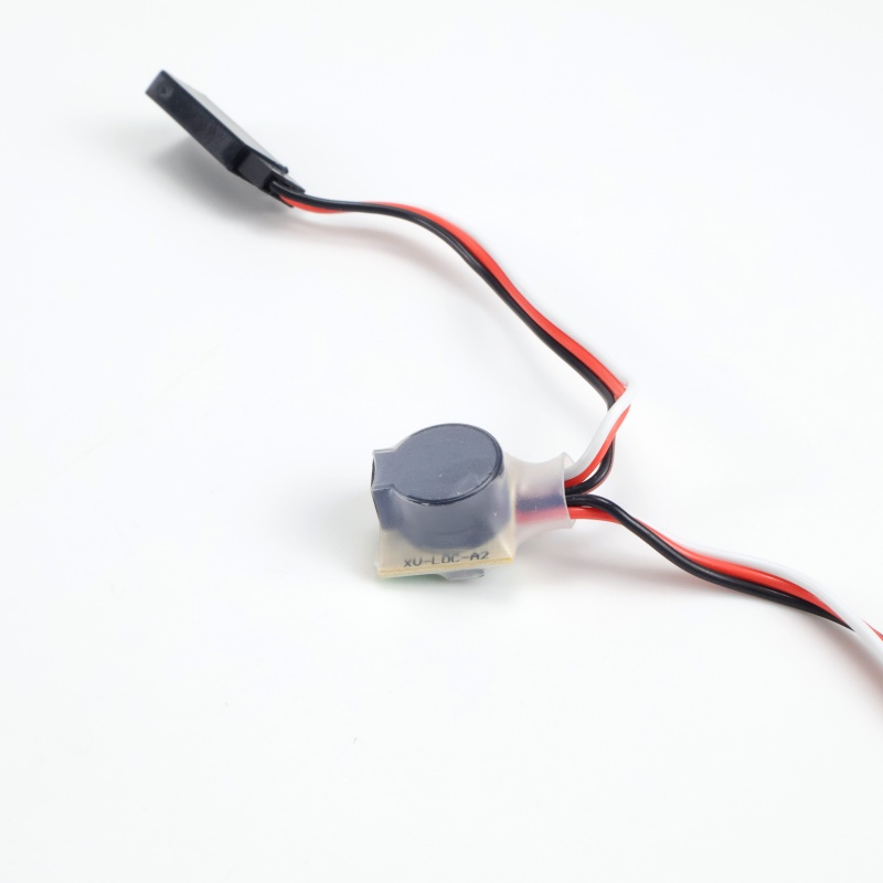 Alarme de perte de signal 85 d - Drone Battery Alarm avis et prix