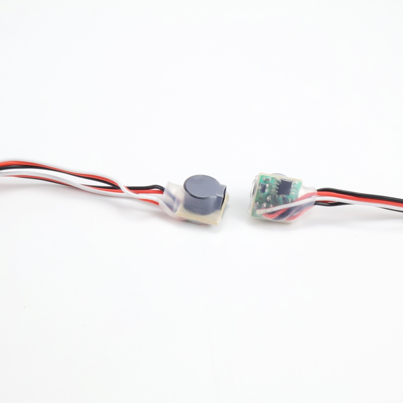 Alarme de perte de signal 85 d - Drone Battery Alarm avis et prix