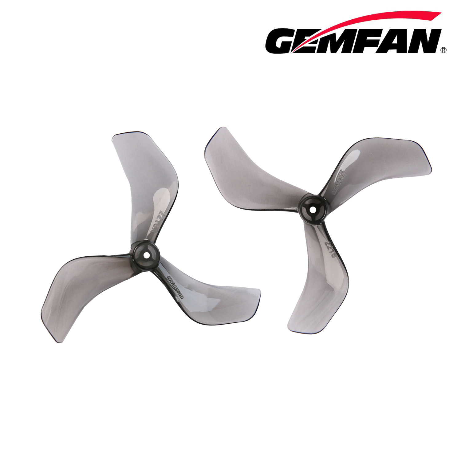 16 pièces/8 paires Gemfan 2216 - Dji Drone Air 3 avis et prix