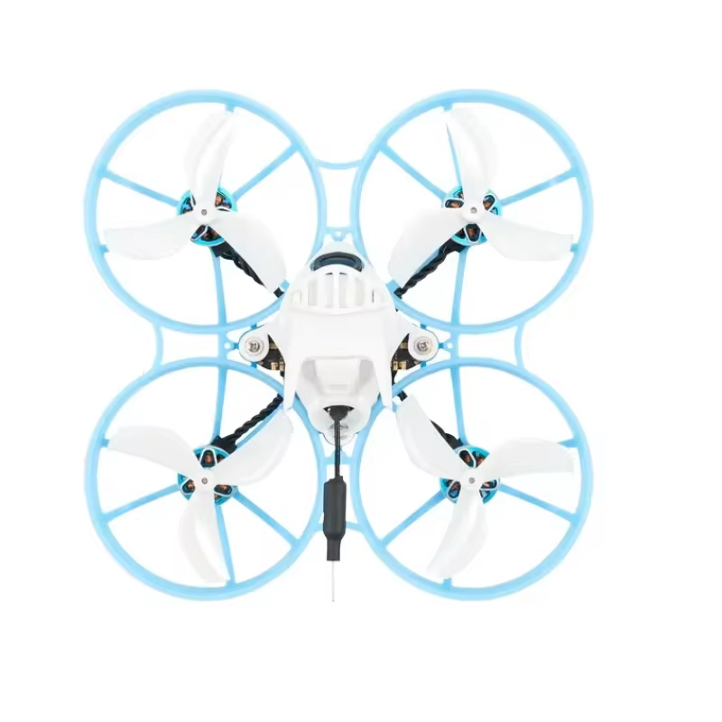 Drone RC Quadricoptère FPV BET - Drone Battery Box avis et prix