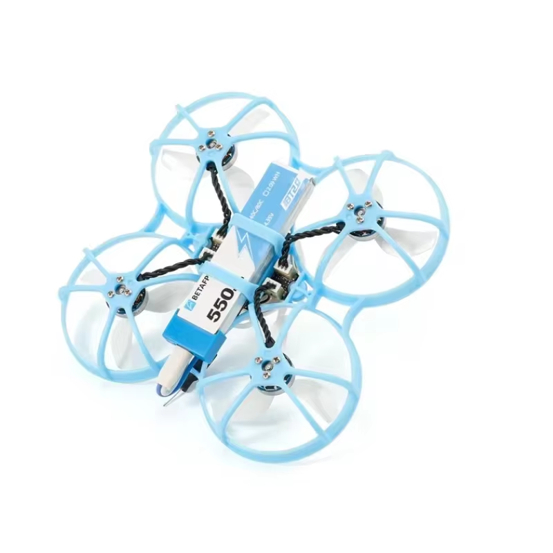 Drone RC Quadricoptère FPV BET - Drone Battery Box avis et prix