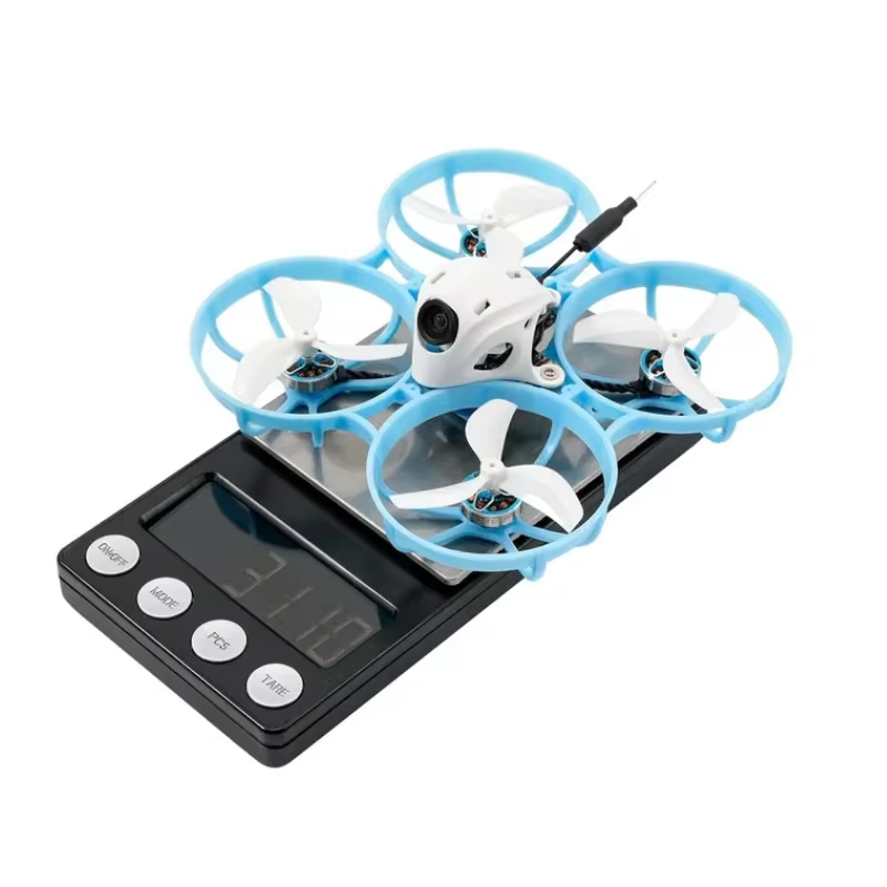 Drone RC Quadricoptère FPV BET - Drone Battery Box avis et prix