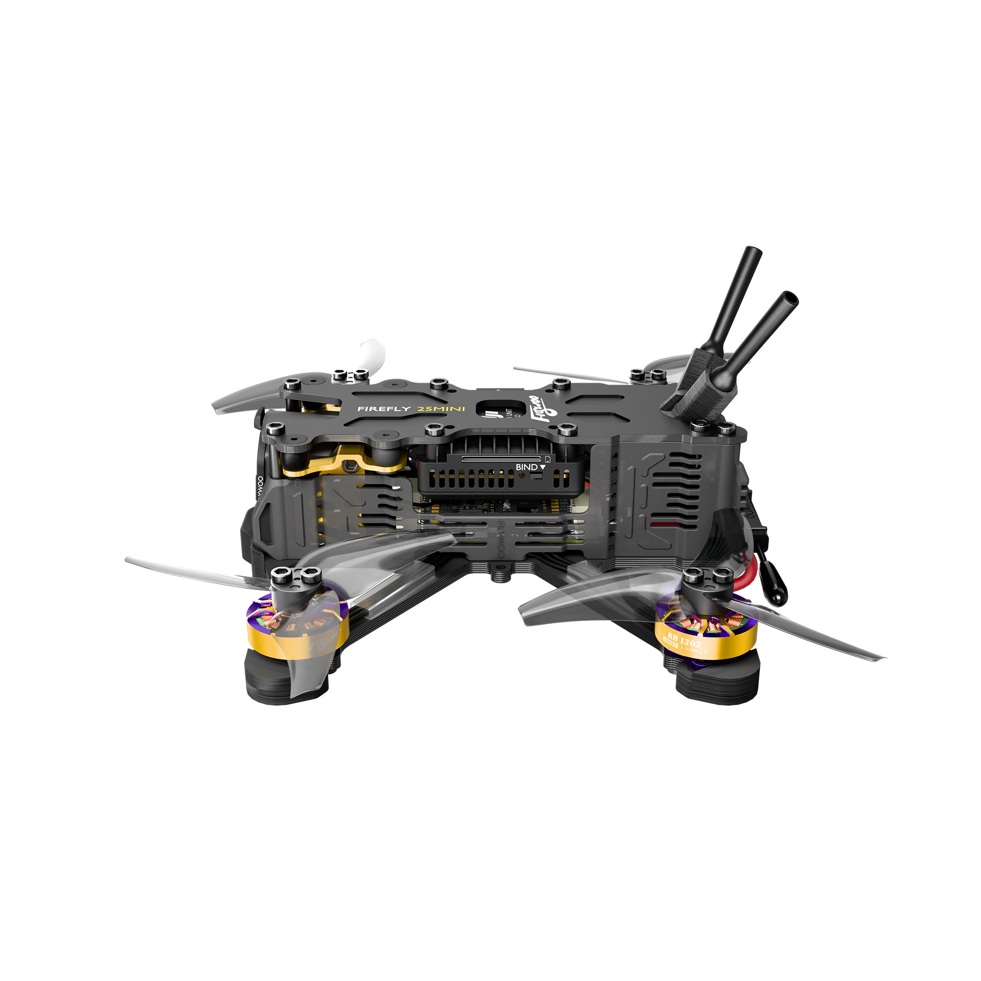Flywoo Firefly 25MINI 3S / 20P - Drone Battery 3S avis et prix