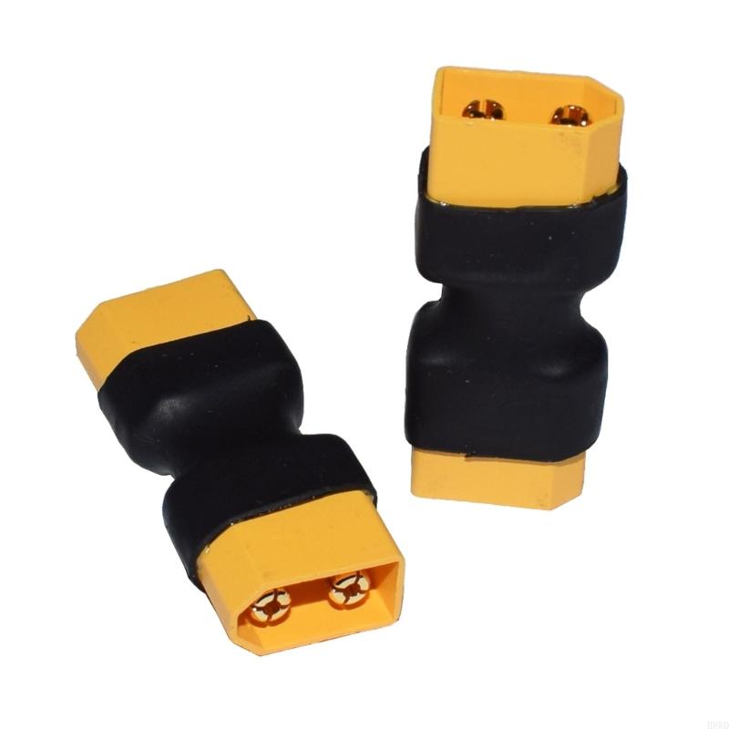 Adaptateur d'extension XT60 mâ - Drone Battery Connector avis et prix