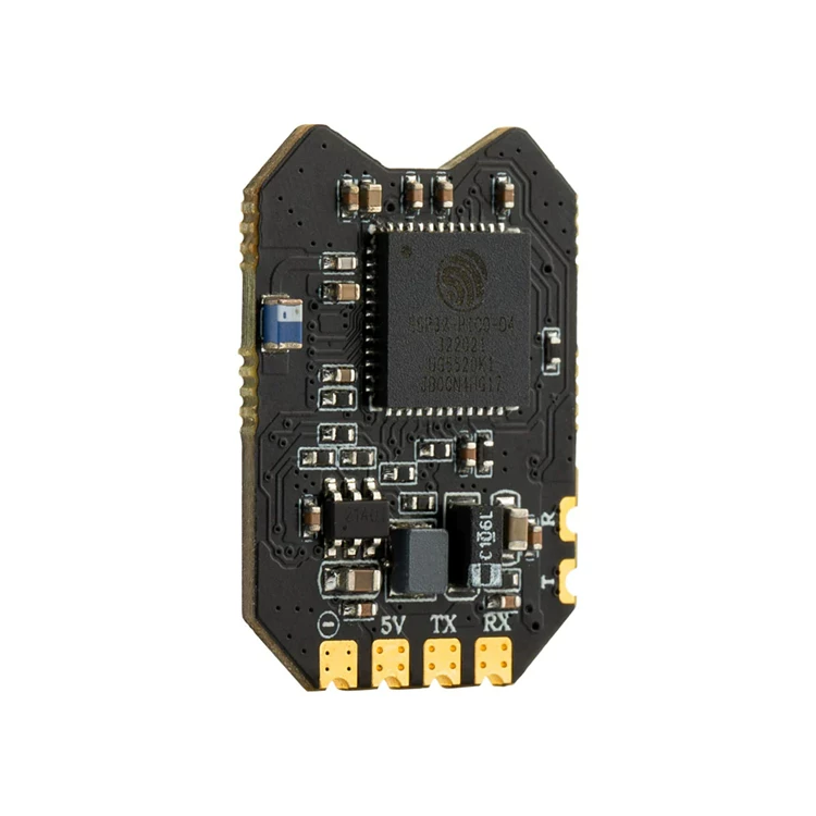 Récepteur RadioMaster RP4TD Ex - Drone Battery Strap avis et prix