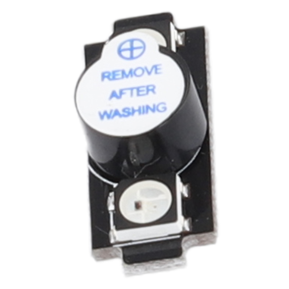 Buzzer sonore WS2812 pour haut - Drone Battery Alarm avis et prix