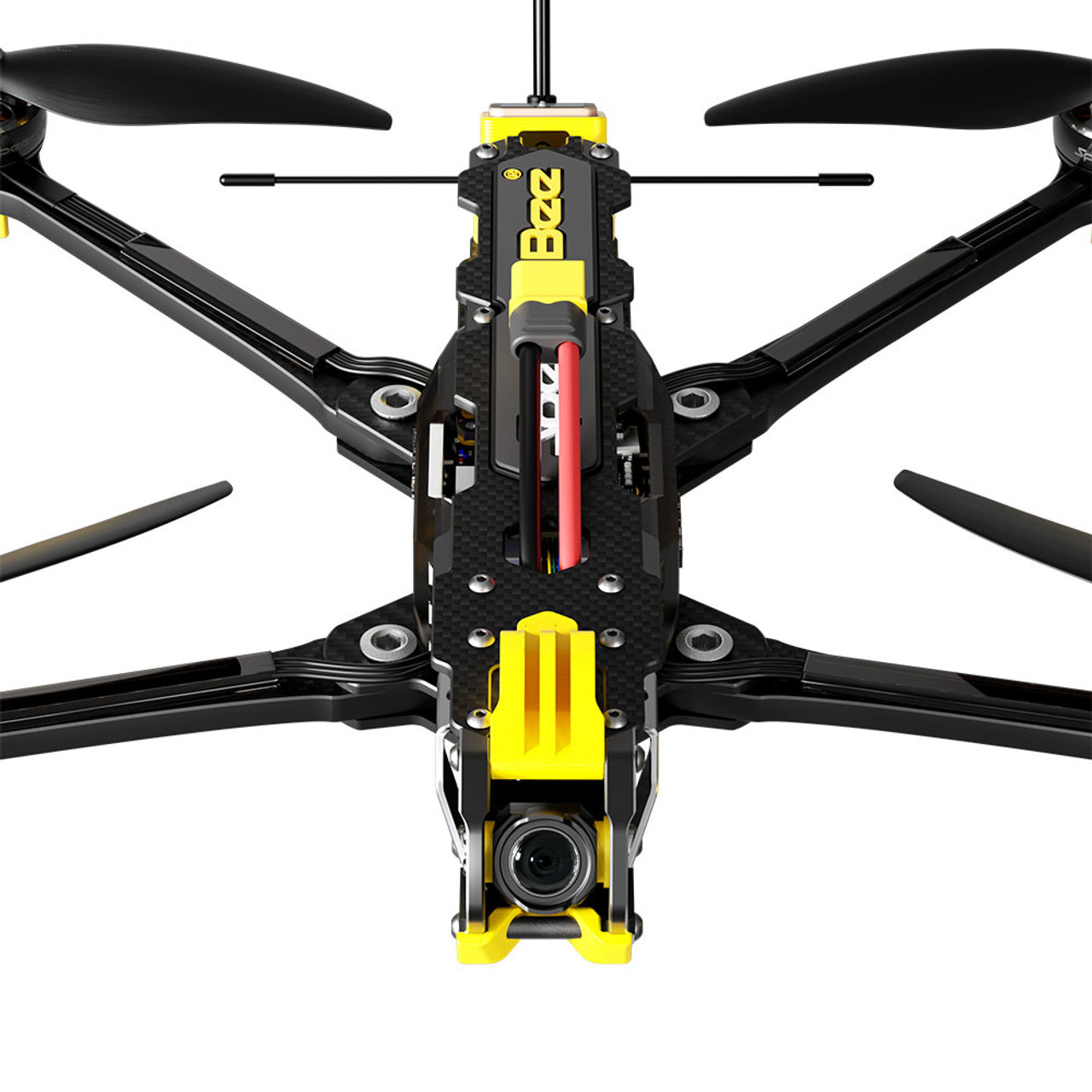 SpeedyBee Mario Fold 8 DC Cadr - Drone Battery Box avis et prix