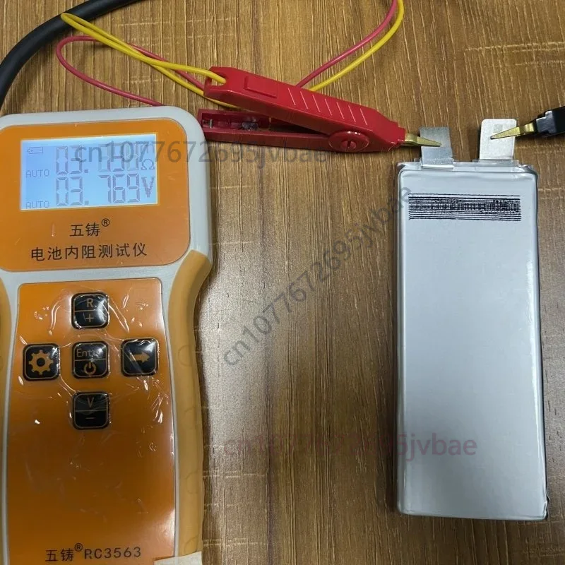 Cellule de batterie au lithium - Drone Battery High Voltage avis et prix