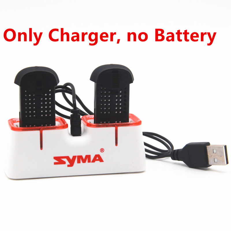 Chargeur rapide double USB pou - Drone Battery Box avis et prix
